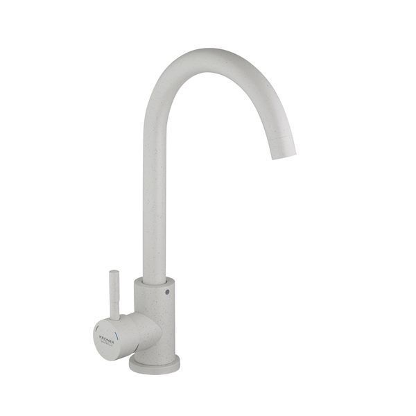 Смеситель для кухни Kroner KRP Edelstahl Klassisch - WEI035 CV023007 фото