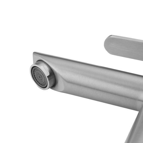 Смеситель для раковины Agua Elposo - INOX010 CV035459 фото