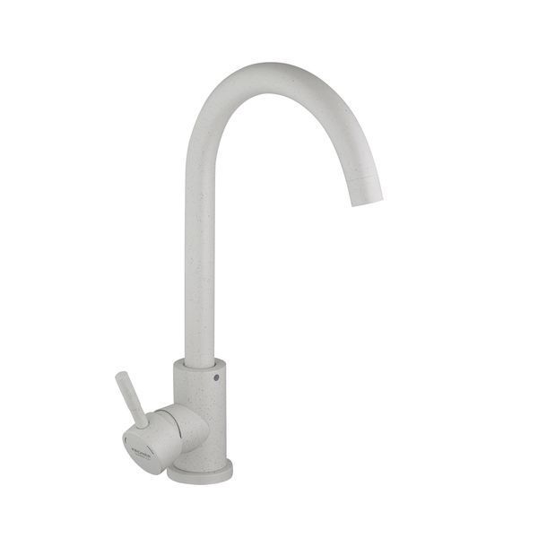Смеситель для кухни Kroner KRP Edelstahl Klassisch - WEI035 CV023007 фото