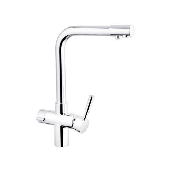Смеситель для кухни Kroner KRP K&uuml;che - C0381 CV024307 фото