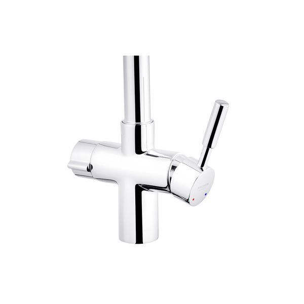 Смеситель для кухни Kroner KRP K&uuml;che - C0381 CV024307 фото