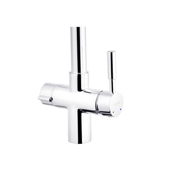 Смеситель для кухни Kroner KRP K&uuml;che - C0381 CV024307 фото