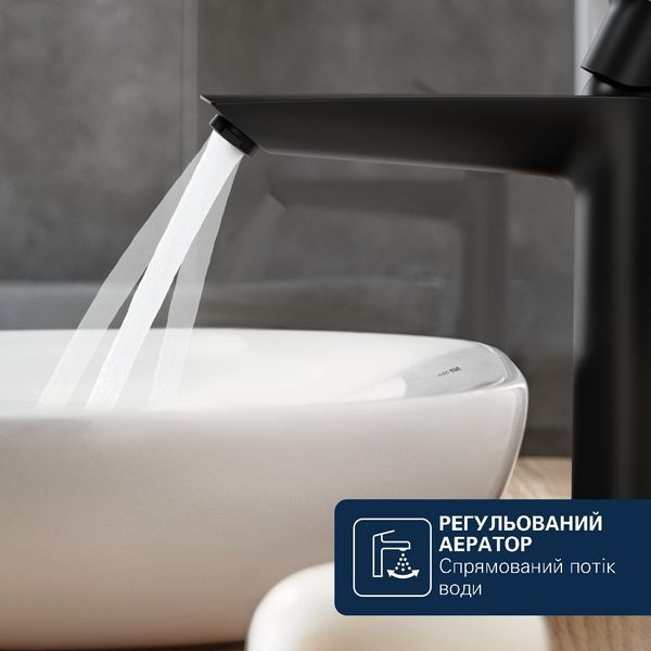 Смеситель для раковины Grohe QuickFix Dice XL-Size 1018922430 CV036221 фото