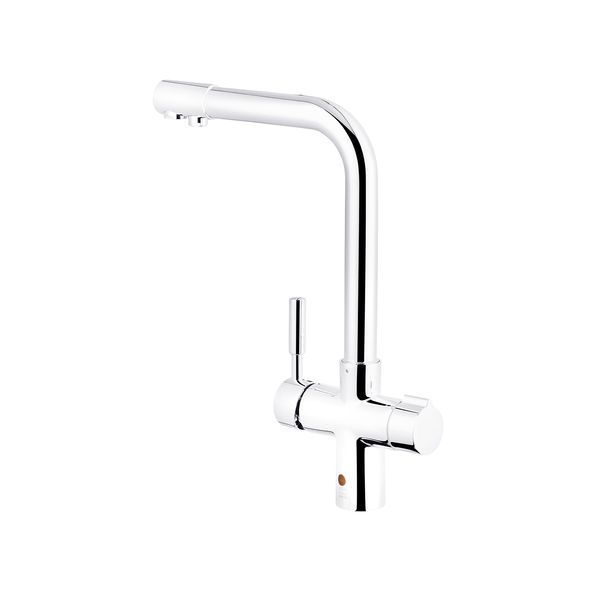 Смеситель для кухни Kroner KRP K&uuml;che - C0381 CV024307 фото