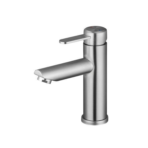 Смеситель для раковины Agua Elposo - INOX010 CV035459 фото