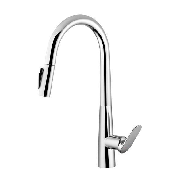 Смеситель для кухни Kroner Element 211569-0101 CV035983 фото