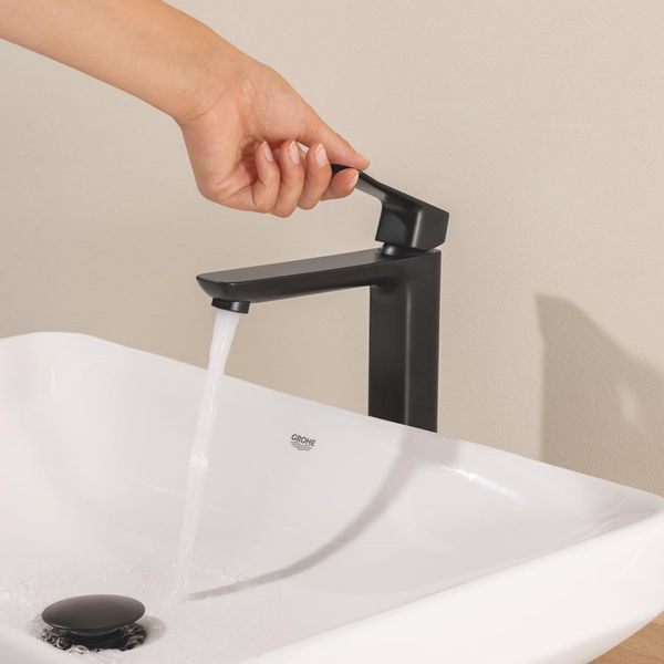 Смеситель для раковины Grohe QuickFix Dice XL-Size 1018922430 CV036221 фото