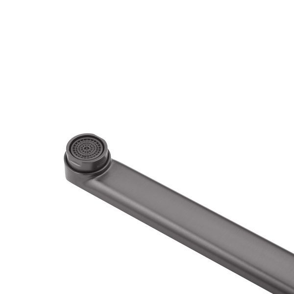 Смеситель для ванны Kroner KRP Axis Line-GRP070 CV036845 фото