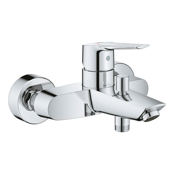 Смеситель для ванны Grohe QuickFix Start 24206002 CV030583 фото