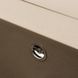 Кухонная мойка гранитная матовая 7050 CASCADA Platinum Титан 43041 фото 7