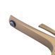 Смеситель для раковины Kroner KRP Axis Line - GBG010-3 CV036861 фото 8