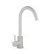 Смеситель для кухни Kroner KRP Edelstahl Klassisch - WEI035 CV023007 фото 4