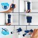 Смеситель для раковины Grohe QuickFix Dice XL-Size 1018922430 CV036221 фото 5