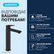 Смеситель для раковины Grohe QuickFix Dice XL-Size 1018922430 CV036221 фото 3
