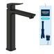 Смеситель для раковины Grohe QuickFix Dice XL-Size 1018922430 CV036221 фото 4