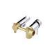 Набор для гигиенического душа скрытого монтажа со смесителем Kroner KRP Bidet - C086 CV031552 фото 3