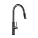 Смеситель для кухни Kroner KRP Edelstahl Berg - GRP030-T CV035596 фото 1