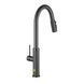 Смеситель для кухни Kroner KRP Edelstahl Berg - GRP030-T CV035596 фото 3