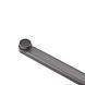Смеситель для ванны Kroner KRP Axis Line-GRP070 CV036845 фото 5