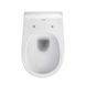 Комплект 4 в 1: Инсталляция Grohe Rapid SL 38840000 с панелью смыва Even 38966000 + унитаз A534UF Rimless с сиденьем Slim Soft Close дюропласт (UA38840966A) CV033583 фото 12