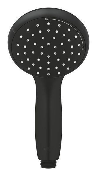 Однорычажный смеситель для ванны + душевой набор Grohe QuickFix Start (UA30330701) UA30330701 фото
