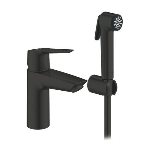 Набор для гигиенического душа со смесителем Grohe QuickFix Start S-Size 231232433 CV036237 фото