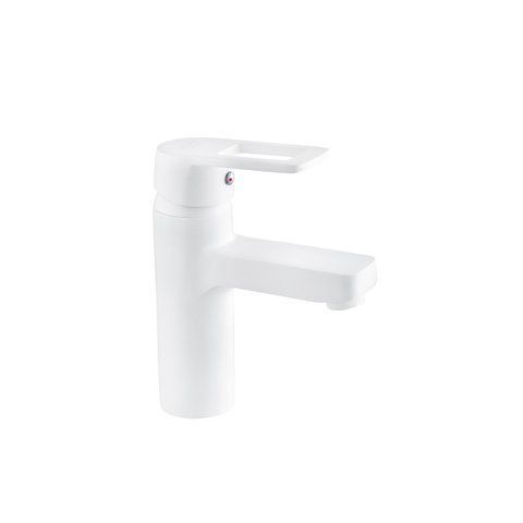 Смеситель для раковины Kroner KRM Zenda - W010 CV022958 фото