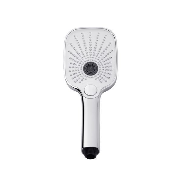 Набор 2 в 1 для ванной комнаты Kroner KRP Makon - C063H SS534762 фото