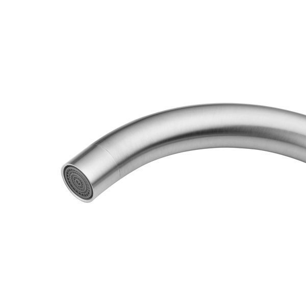 Змішувач для кухні Agua Acero - INOX035 CV023285 фото