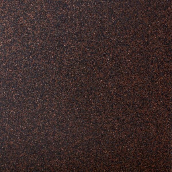 Гранітна мийка для кухні Platinum 7950 Selena матова Шоколад 4030 фото