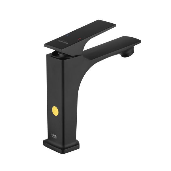Змішувач для раковини Kroner KRP Vog - SCH010 CV035584 фото