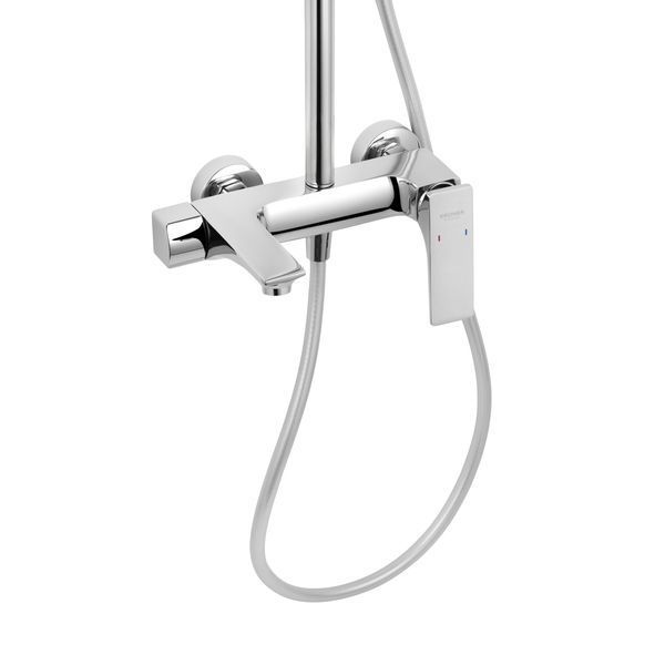 Душова система Kroner KRP Vog - C064 CV035563 фото