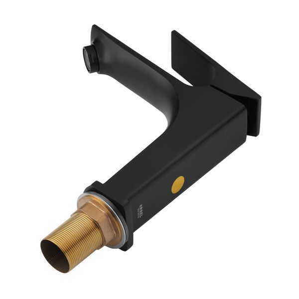Змішувач для раковини Kroner KRP Vog - SCH010 CV035584 фото