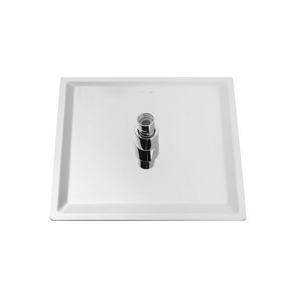Набор 2 в 1 для ванной комнаты Kroner KRP Makon - C063H SS534762 фото
