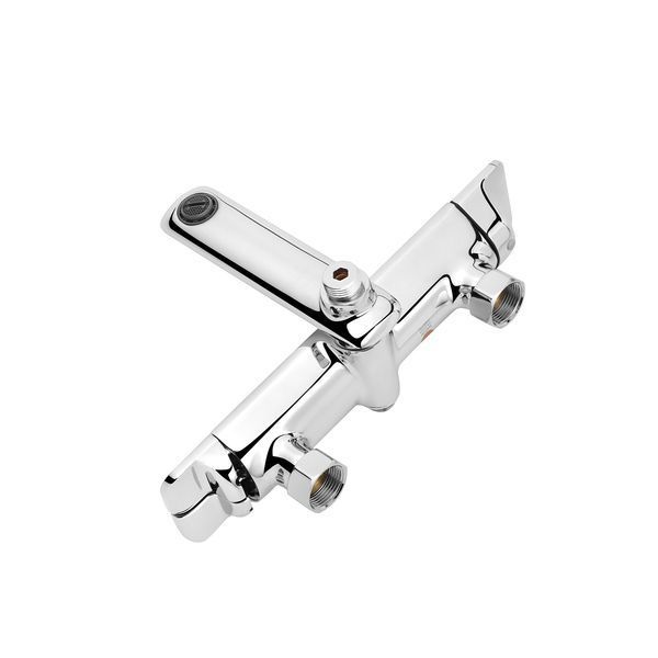 Набор 2 в 1 для ванной комнаты Kroner KRP Makon - C063H SS534762 фото
