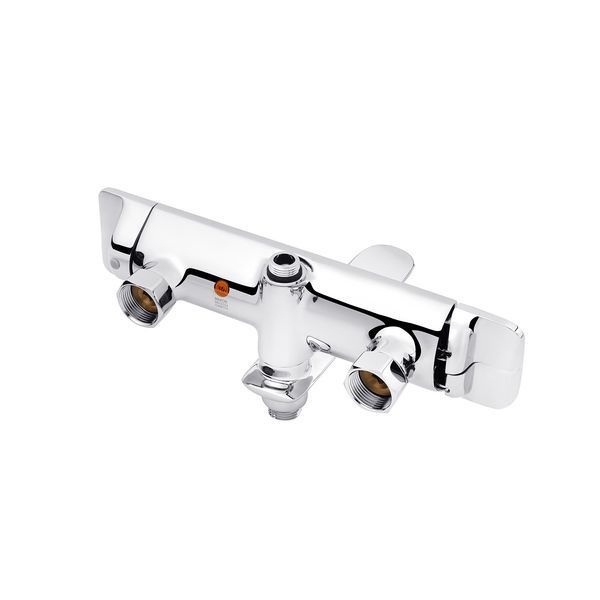 Набор 2 в 1 для ванной комнаты Kroner KRP Makon - C063H SS534762 фото