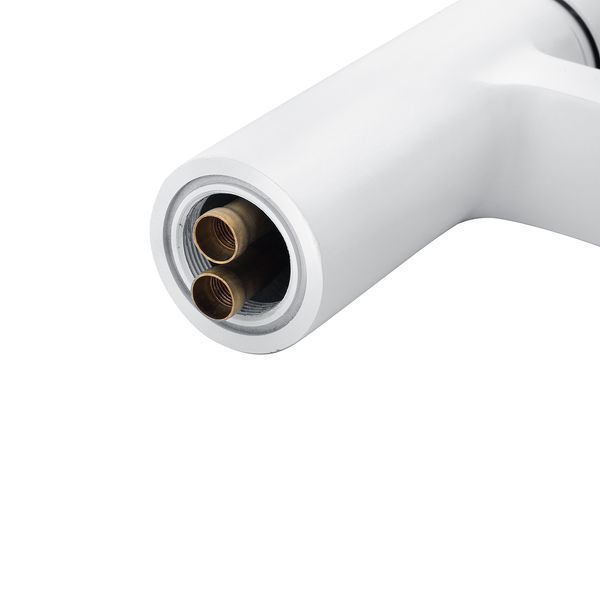Смеситель для раковины Kroner KRM Zenda - W010 CV022958 фото