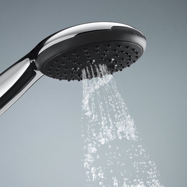 Душевой набор Grohe QuickFix Vitalio Start 110 26769001 CV034566 фото
