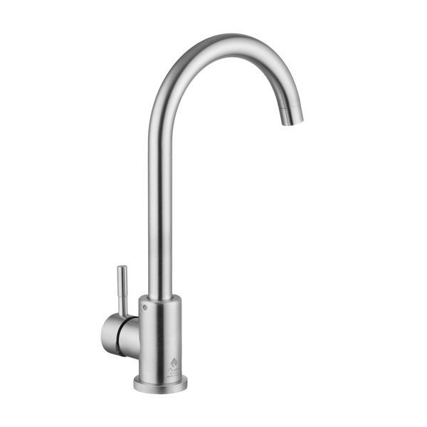 Змішувач для кухні Agua Acero - INOX035 CV023285 фото
