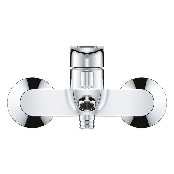 Смеситель для ванны Grohe QuickFix StartEdge 24198001 CV030595 фото