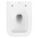 Комплект 4 в 1: Инсталляция Grohe Solido 2 в 1 38971000 + Панель смыва для унитаза Grohe Even Black 38966KV0 + Унитаз подвесной безобедочный Kroner Eifel WHI483429 TORNADO с сиденьем Slim Duroplast / Soft KE483429WHIT(38971966KV0KE48T) CV036753 фото 19