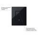 Комплект 4 в 1: Инсталляция Grohe Solido 2 в 1 38971000 + Панель смыва для унитаза Grohe Even Black 38966KV0 + Унитаз подвесной безобедочный Kroner Eifel WHI483429 TORNADO с сиденьем Slim Duroplast / Soft KE483429WHIT(38971966KV0KE48T) CV036753 фото 13
