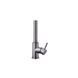 Смеситель для кухни с выдвижным изливом Kroner KRP Edelstahl Klassisch - PVD03915 CV032283 фото 6