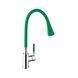 Смеситель для кухни Kroner KRM Kuche - C132GRN CV033130 фото 3