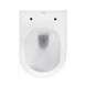 Комплект 4 в 1: Инсталляция GROHE Solido 3 в 1 3884966Q + Унитаз безободковый Kroner Armada WHI513636 RIMLESS с сиденьем Slim Duroplast / Soft-close / Quick relase KA513636WHIR (3884966KA513636) CV033599 фото 13