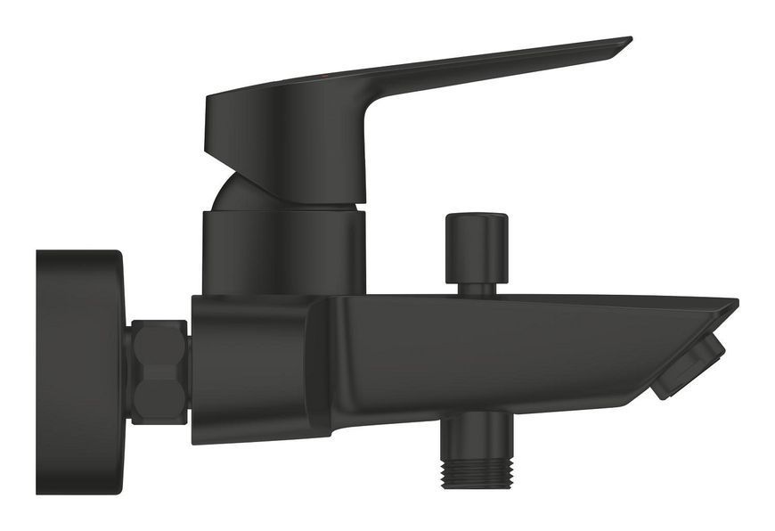 Однорычажный смеситель для ванны + душевой набор Grohe QuickFix Start (UA30330701) UA30330701 фото