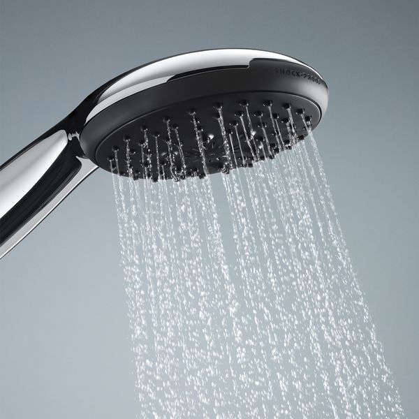Душовий набір Grohe QuickFix Vitalio Start 110 27950001 CV034570 фото