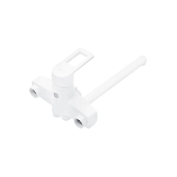 Смеситель для ванны Kroner KRM Zenda - W070 CV022959 фото