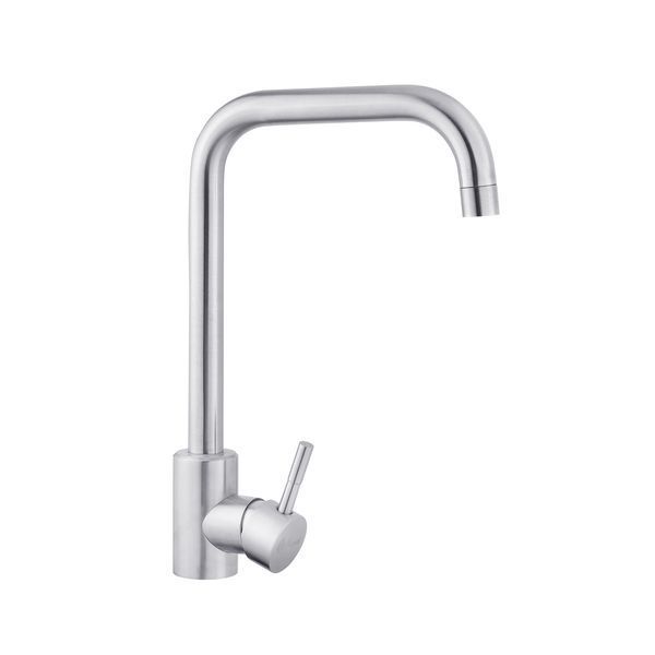 Змішувач для кухні Agua Acero - INOX037 CV023286 фото