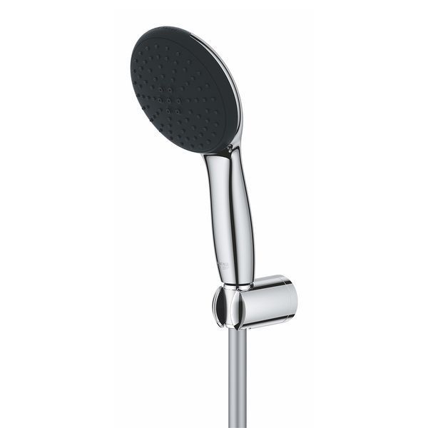 Душовий набір Grohe QuickFix Vitalio Start 110 27950001 CV034570 фото